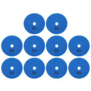 Tamponi per lucidatura