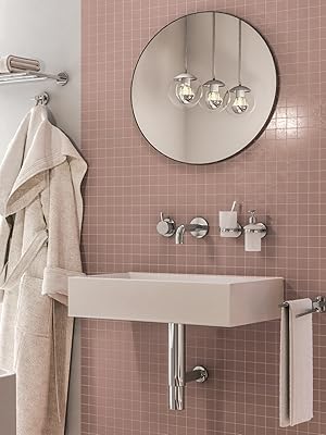 design, arredo, bagno, qualità