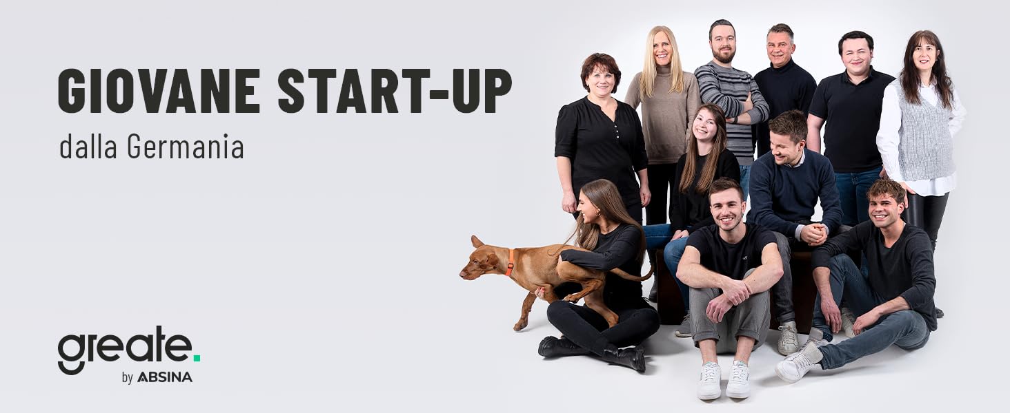 Start-up