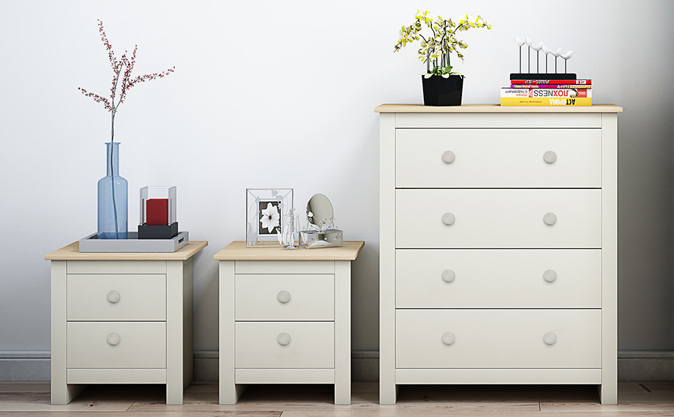 Pomelli per Mobili in Argento