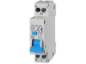 magnetotermico differenziale