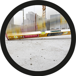 TECH 196 DL, Strumenti di misura elettronici, STABILA, Livella a bolla