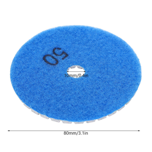 Tamponi per lucidatura