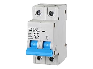 Interruttore magnetotermico