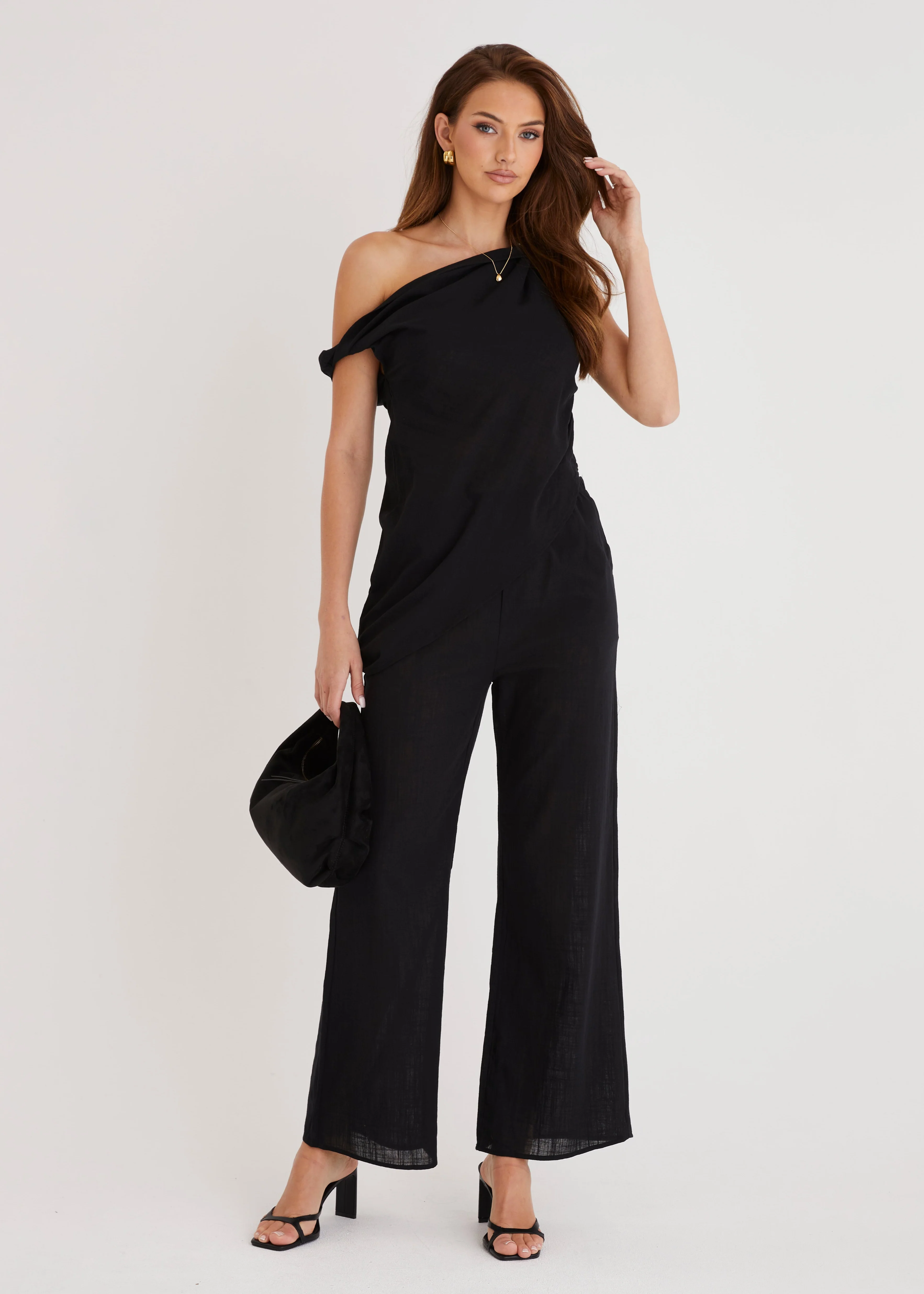 Ashland Set - Black - Honorern