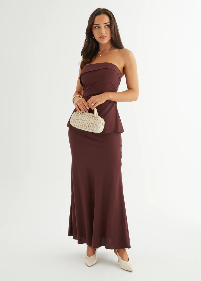 Carolina Set - Wine - Honorern