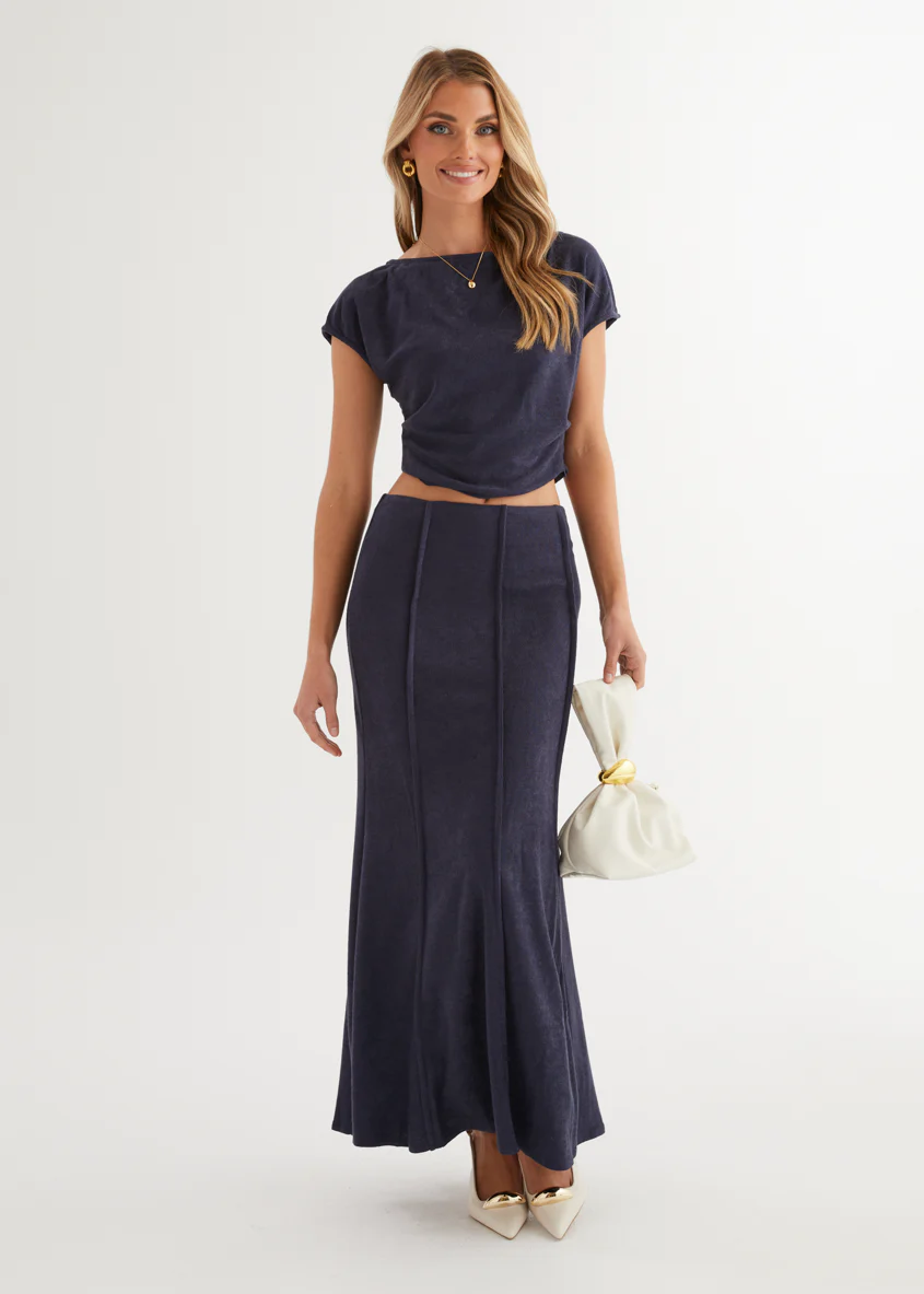 Mirage Set - Navy - Honorern