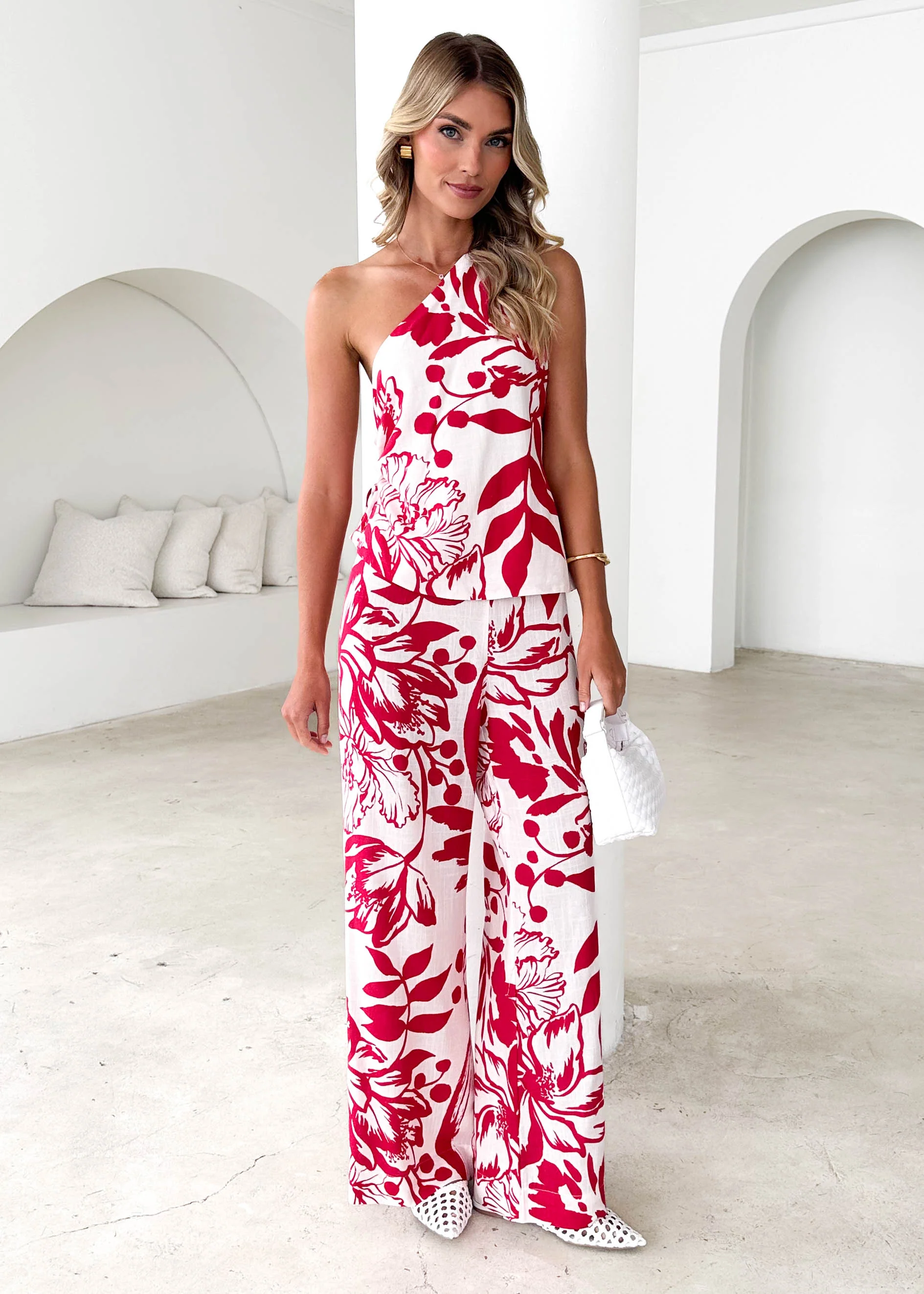 Celine Pants - Rosalind - Honorern