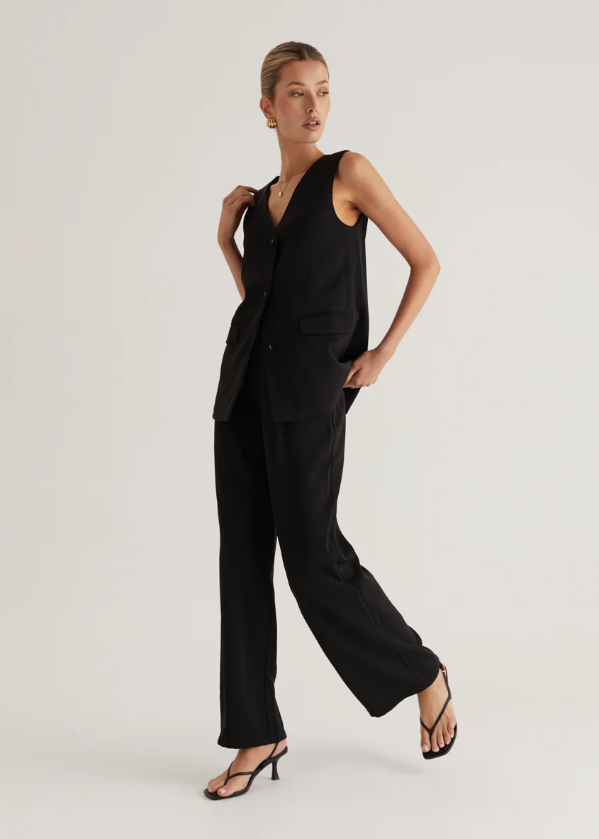 Desire Set - Black - Honorern