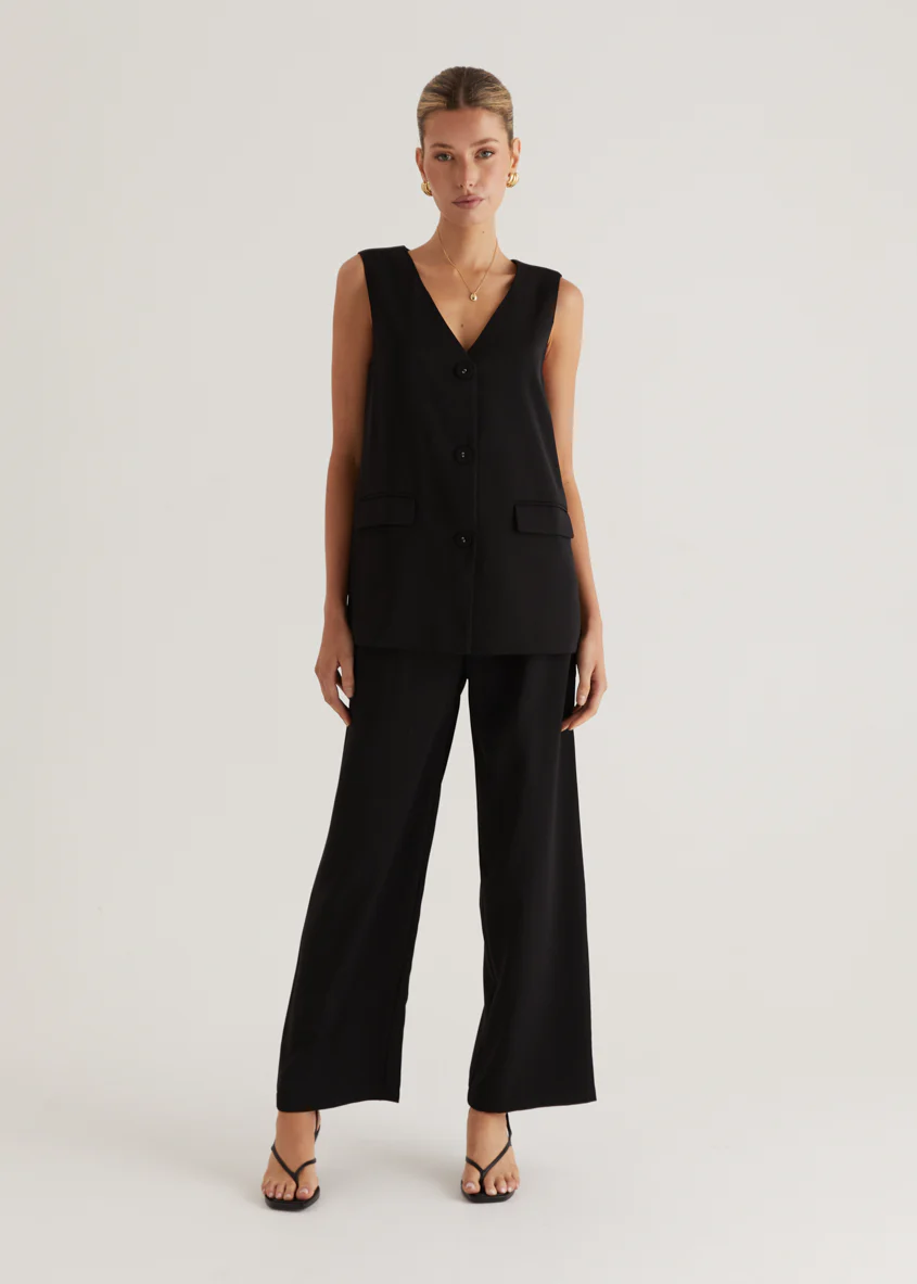 Desire Set - Black - Honorern