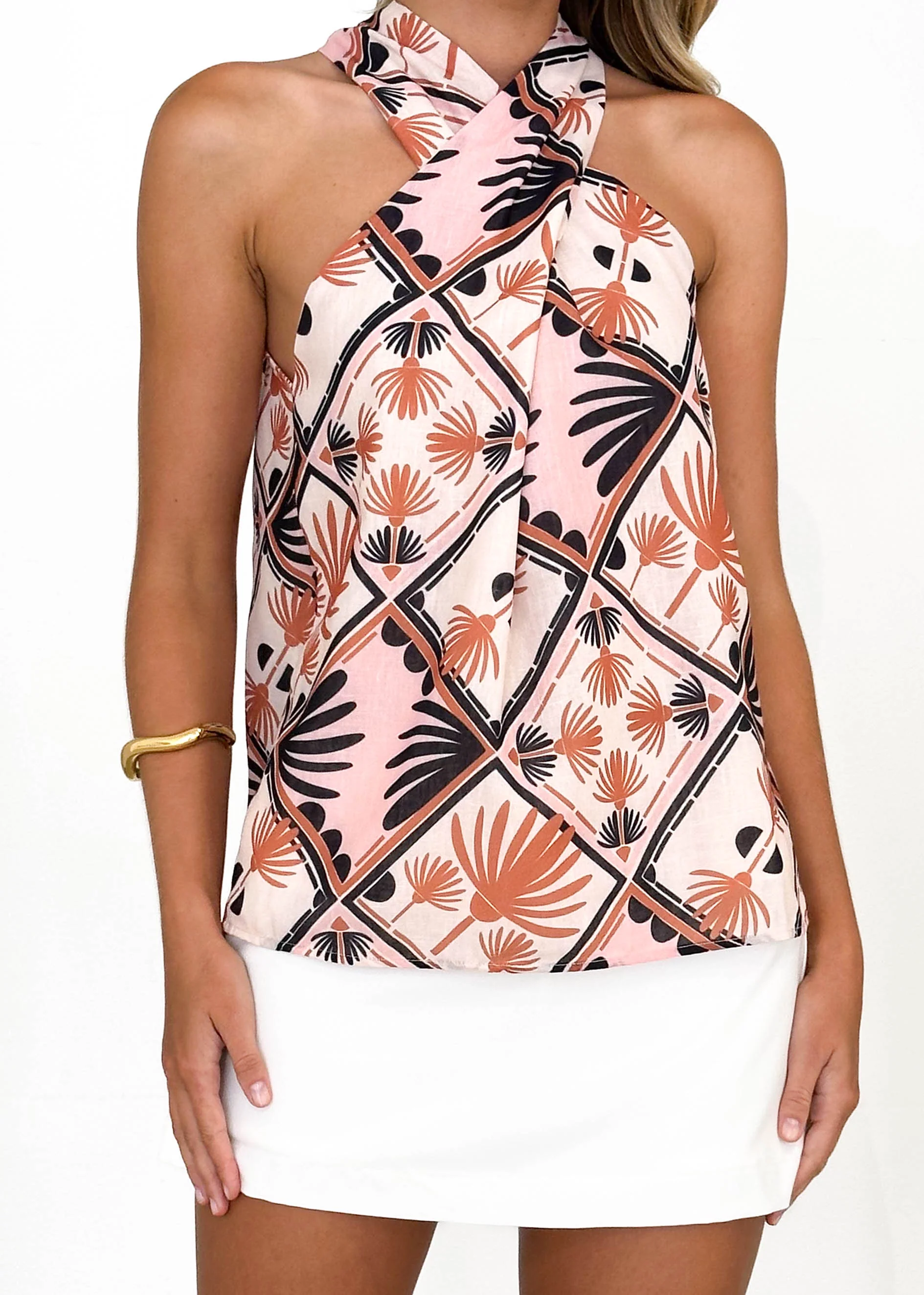 Barela Top - Palm Springs - Honorern