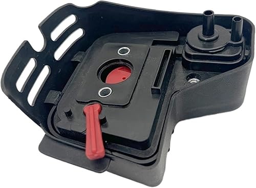 Gruppo alloggiamento Filtro Aria, for Makita, Robin, for Subaru, EH035 33,5 CC Motore decespugliatore decespugliatore Coperchio Filtro Aria Parte Filtri Aria - Honorern