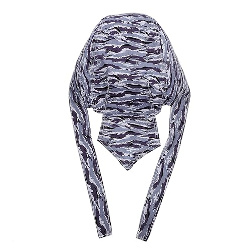 5 Pz casco di sicurezza per saldatura cappuccio di saldatura Cappello protettivo per saldatori bandana Cappello da saldatore Berretto da saldatore regolabile tappo saldatore cotone - Honorern