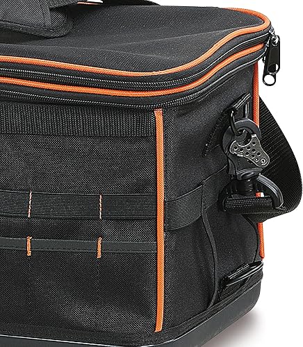 Beta C11 - Cestello portautensili in tessuto tecnico, vuoto - Honorern