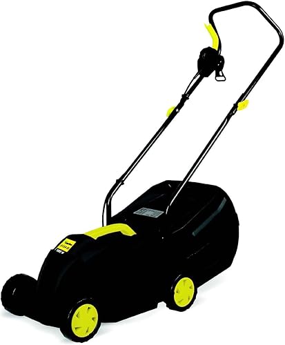 RASAERBA ELETTRICO'G 134EL' PAPILLON 1000W 32CM - Honorern