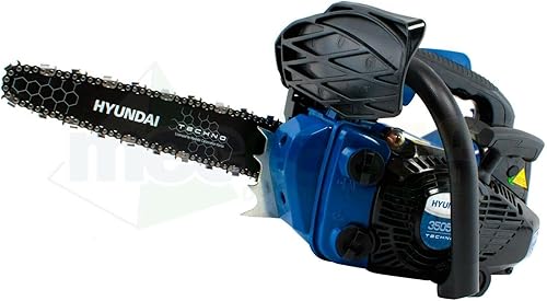 MOTOSEGA HYUNDAI CARVING STORM YS-2512 - Honorern