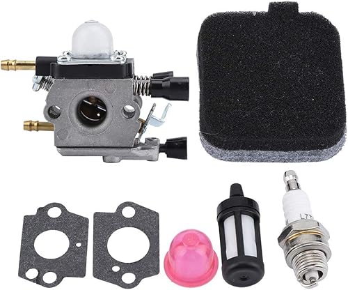 Carburatore per Stihl BG45 BG46 BG55 BG65 BG85 SH55 SH85, parti di ricambio a sostituzione rapida - Honorern