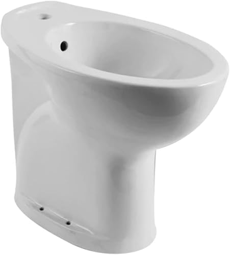 Accessori Bagno Ceramica BIDET PER ANZIANI TERZA ETA - Honorern