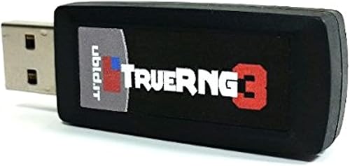 TrueRNG V3 - Generatore di numeri casuali hardware USB - Honorern
