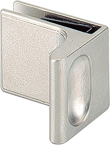 Hettich - Cerniere & Bussola - Maniglia per porta in vetro - Honorern