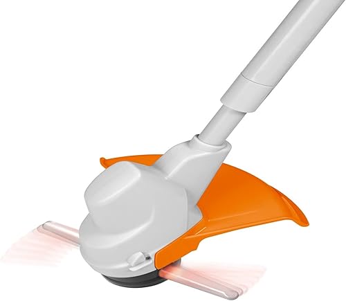 Stihl 4204600015 - Decespugliatore a batteria per bambini - Honorern