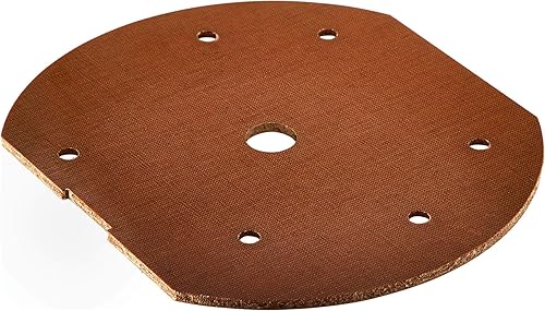 Festool Soletta di scorrimento TP-OF - Honorern