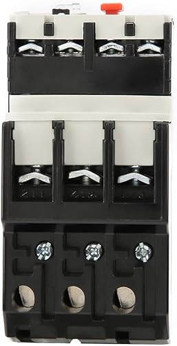 Relè termico elettrico 7A-10A, con funzioni multiple, ampiamente utilizzato nei motori elettrici, CPN BR2-25 - Honorern