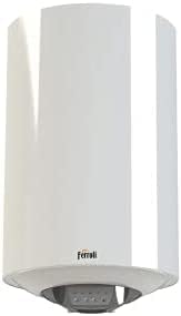 TITANO SMART E60157MA 150 SVE BF Scaldacqua elettrici ad accumulo ad elevatissima efficienza (150 Litri Verticale) - Honorern