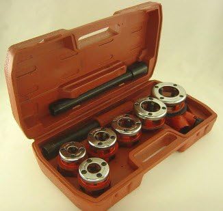 FILIERA GAS 1/4' -1'1/4 - Honorern