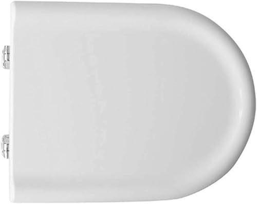 Copriwater per Dolomite Vaso Clodia cerniere tipo C - Honorern