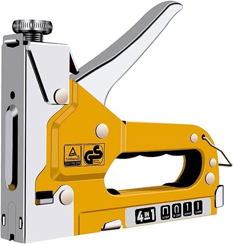 Pistole Cucitrici Heavy Duty per mobili in legno Lavorazione del legno - Honorern