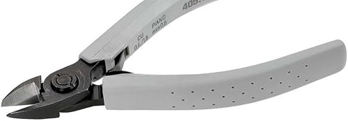 Facom 405.12MT - Microtech assiale potere pinze di taglio - Honorern