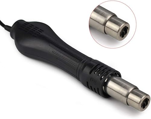 Stazione di saldatura Pistola ad aria calda Dissaldatura pistola maniglia per YIHUA858,898,878,852,862,882,853 stazioni di saldatura serie - Honorern