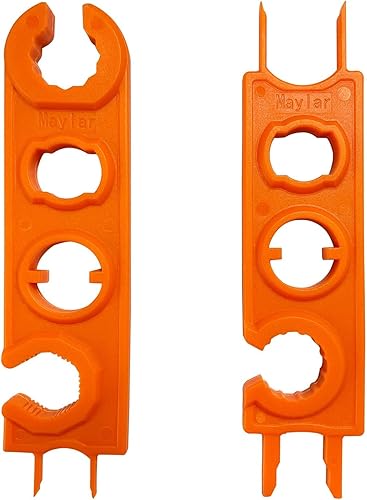 Chiave per Connettore Solare, Chiave Solare Pannello di Montaggio Strumento per Disconnessione Maschio/Femmina Impianto Sistema Fotovoltaico - Honorern