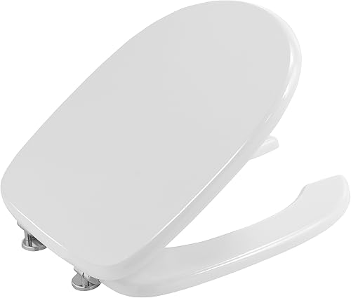 COPRIVASO IN LEGNO 'LUSSO' MOD. DISABILI GEDY - Honorern