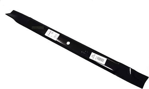 Coltello per trattorino tosaerba Toro 8-32 10-32 11-32 12-32 13-32 XL / 33-4750-03 33-4750 - Honorern