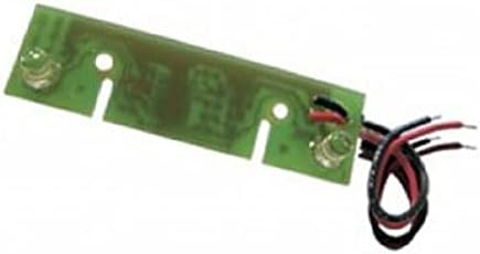 Scheda lampeggiatore Bentel LED-OPT - Honorern