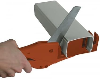 vecamco Clima Plus – Forbici taglia Victor Canale Clima/Euro Plus - Honorern