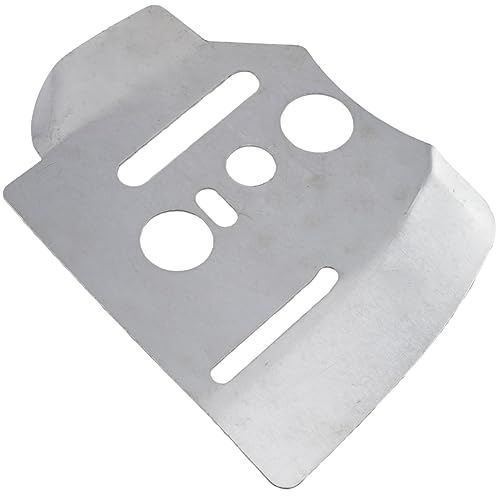 C69784 - Piastra di protezione per guida di motosega - compatibile con Stihl MS 260 240 270 280 340 341 360 361 362 441 024 026 032 034 036 056 - Honorern