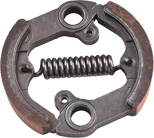 Gruppo frizione costruito per i modelli Zenoah tra cui G35L, BC3410 e altri funzionamento regolare garantito - Honorern