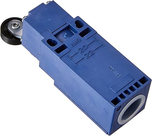 FINECOR 1NO1NC PG11 (SCHNEIDER cod. XCKN2118G11) - Honorern