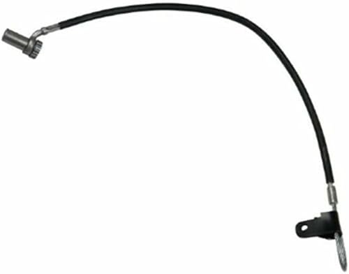 Cavo di rilascio del supporto della ruota di scorta compatibile con Ford per Transit e per veicoli CUSTOM dal 2012 - Honorern