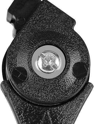 Accessori per falciatrici universali Tosaerba acceleratore con Alimentazione a Vite da Giardino - Honorern