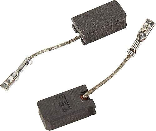 Bosch Professional Spazzole di carbone 1607000V37 - Honorern