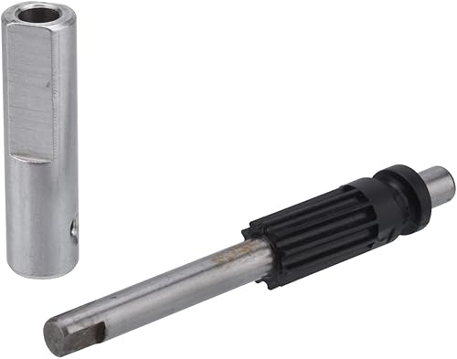 Pistone pompa olio per Husqvarna 340 345 350 435 440 445 450 Motosega, codice articolo 503932101 - Honorern