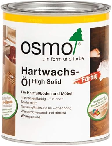 Polyx olio tinge 0.75l (3071) - Honorern