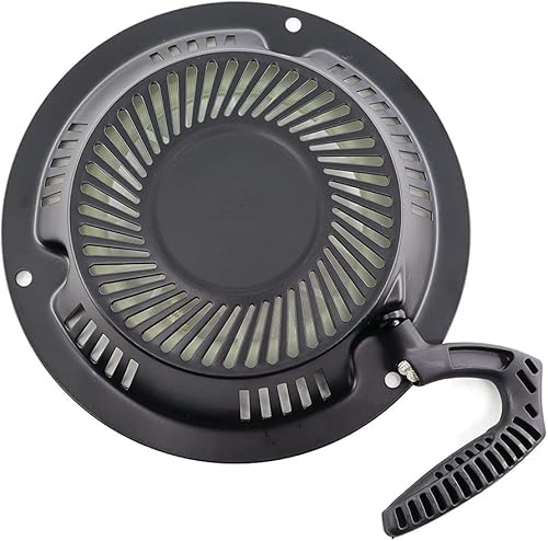 REEMO Avviatore a strappo per Fuxtec FX-RM1850ECO FX-RM1855 FX-RM1860 FX-RM2060 FX-RM2060ES FX-RM20SA60 FX-RM2055 tosaerba - Honorern