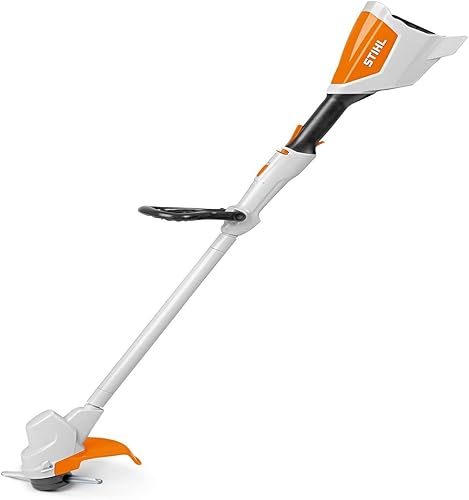 Stihl 4204600015 - Decespugliatore a batteria per bambini - Honorern