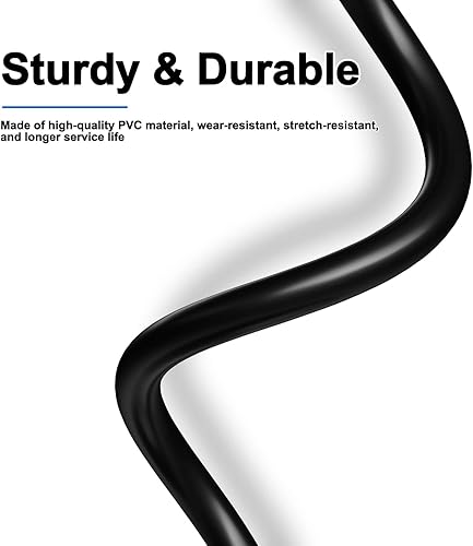 Cavo Maschio M12 Femmina 4 poli IP67 Impermeabile Schermatura PVC Cavo Elettrico M12 Spina Aviazione 4 pin per Automazione Industriale Modulo di Campo Rete di Dispositivi 22AWG 2M - Honorern