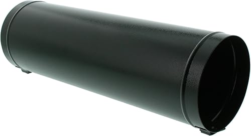 Burg-Wächter News 5800 E Tubo porta giornali, utilizzabile su entrambi i lati, formato buca A4, acciaio inossidabile, ferro, NEWS 5800 GR - Honorern